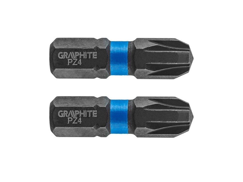 GRAPHITE Schrauberbit 56H506 von GRAPHITE