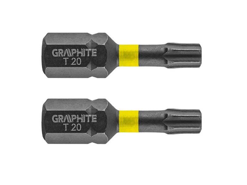 GRAPHITE Schrauberbit 56H513 von GRAPHITE