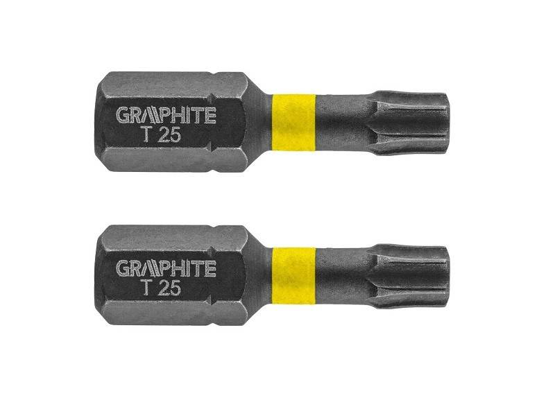 GRAPHITE Schrauberbit 56H514 von GRAPHITE