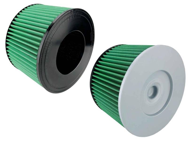 GREEN Sportluftfilter TOYOTA G491605 von GREEN