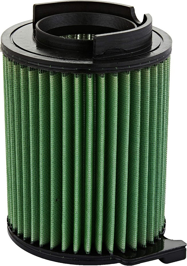 GREEN Sportluftfilter VW,AUDI,SKODA G591017 von GREEN