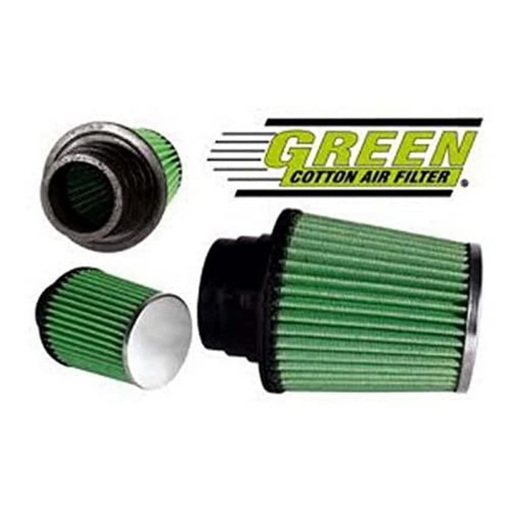 Green Filters G491609 Luftfilter von GREEN