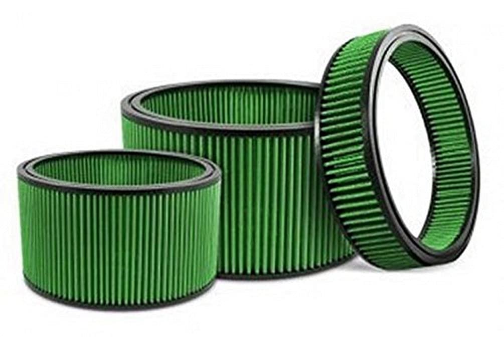 Green Filters G591022 Luftfilter von GREEN