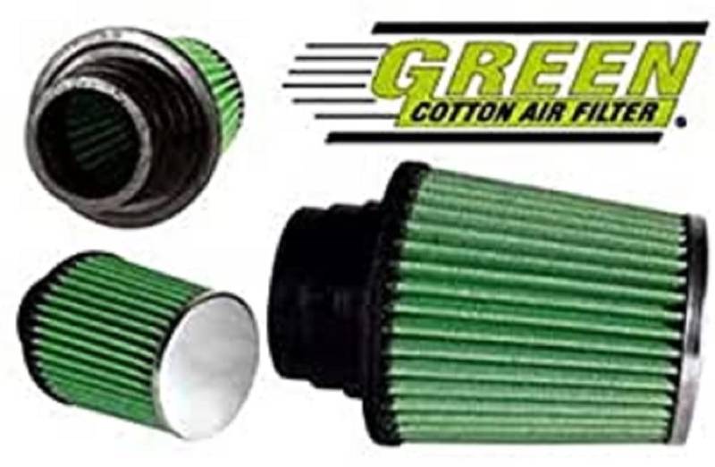 Green Filters K2.40 Conico Universalfilter von GREEN