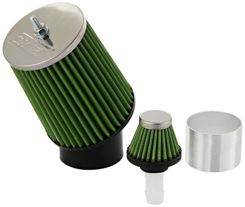 Green Filters P039 Luftfilter von GREEN