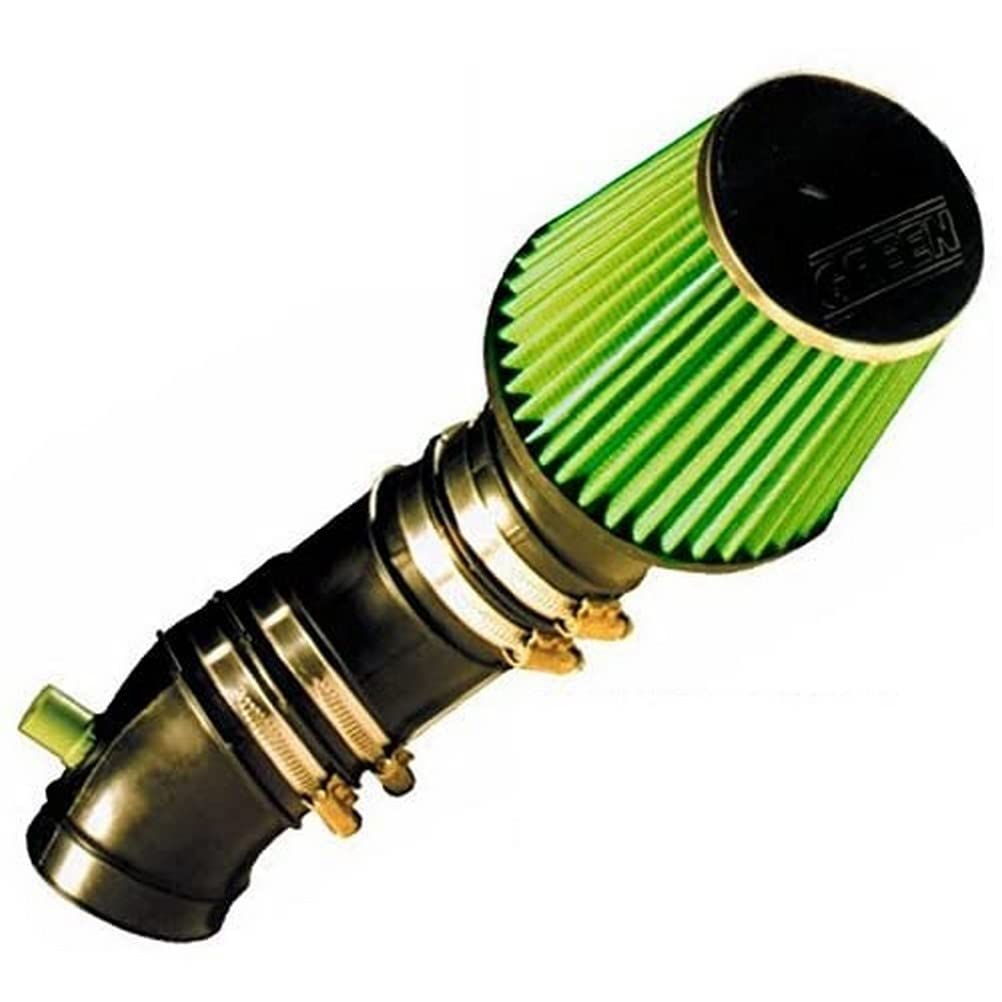 Green Filters P436 Luftfilter von GREEN