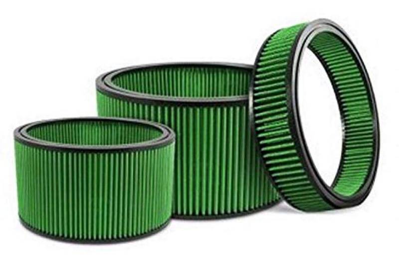 Green Filters P567293 Luftfilter von GREEN