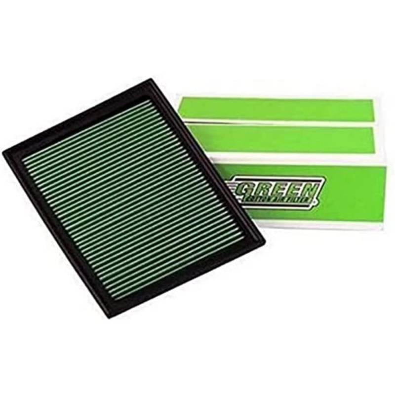 Green Filters P950324 Luftfilter von GREEN