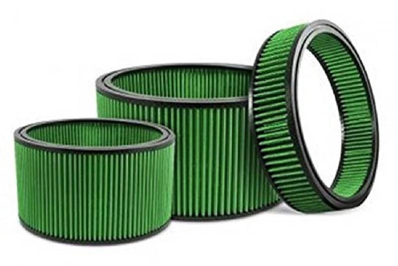 Green Filters P965006 Luftfilter von GREEN