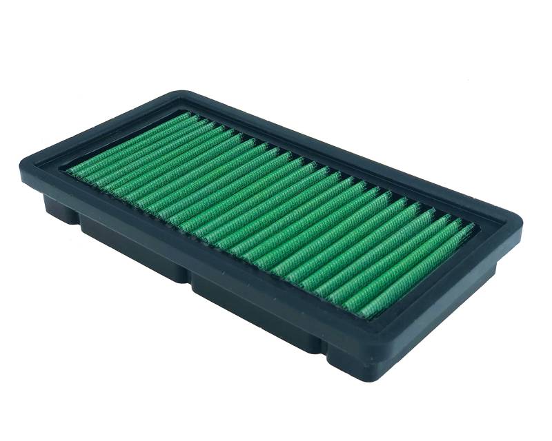 Green Filters P965019 Luftfilter von GREEN