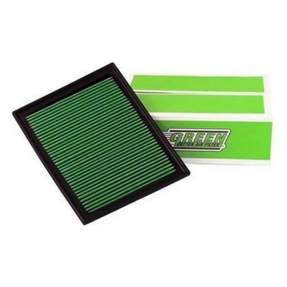 Green Motorradfilter Mh0560 von GREEN