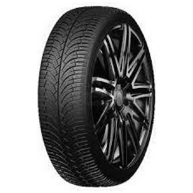 GRENLANDER 235/55 R18 TL 104V GREENWING A/S XL BSW M+S 3PMSF Allwetter Ganzjahresreifen DOT2022 von GRENLANDER