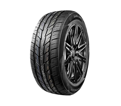 GRENLANDER DIAS ZERO 285/40R22 110V BSW von GRENLANDER