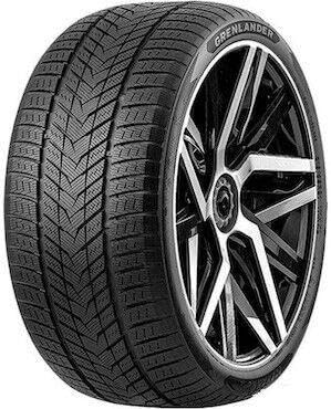 GRENLANDER ICEHAWKE II 275/35R20 102H BSW von GRENLANDER