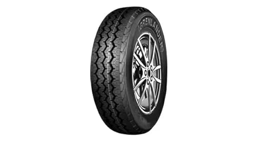 GRENLANDER Sommerreifen 215/65 R 16 C TL 109/107R L-MAX9 8PR BSW von GRENLANDER