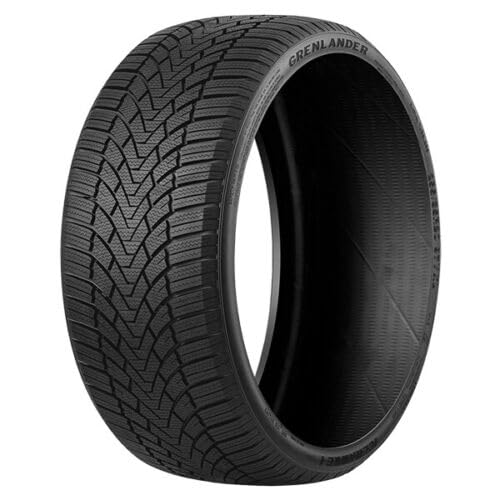 GRENLANDER Winterreifen 175/70 R 14 TL 84T ICEHAWKE I BSW M+S 3PMSF von GRENLANDER