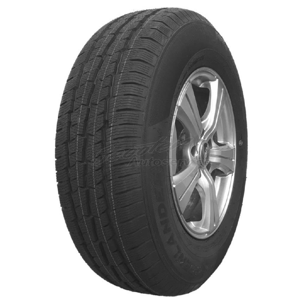 GRENLANDER Winterreifen 235/65 R 16 C TL 115/113R WINTER GL989 8PR BSW M+S 3PMSF von GRENLANDER