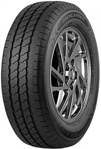 Grenlander Greentour AS 225/75R16C 121/120R von GRENLANDER