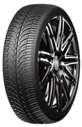 Grenlander GreenWing AS 165/65 R14 79T 3PMSF XL - Ganzjahresreifen ohne Felge von GRENLANDER