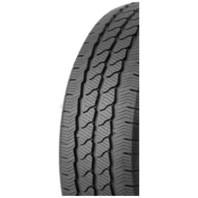 Grenlander Greentour AS 195/60 R16 99H - Sommerreifen ohne Felge von GRENLANDER