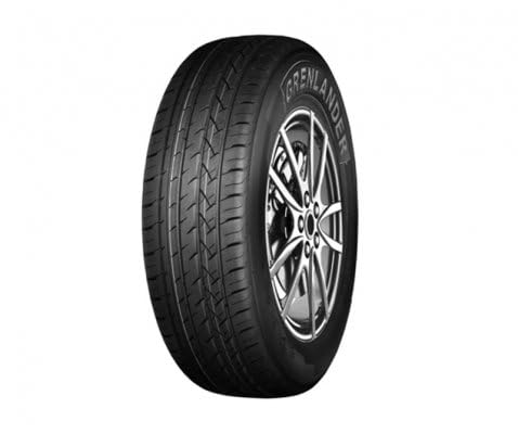 Grenlander Enri U08 245/45 R18 100W - Sommerreifen ohne Felge von GRENLANDER