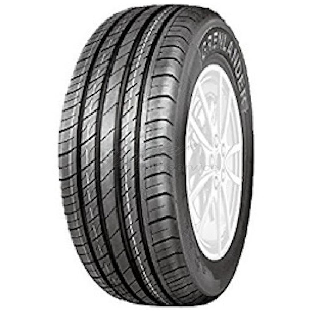 Grenlander L Zeal 56 255/35 R19 96W - Sommerreifen ohne Felge von GRENLANDER