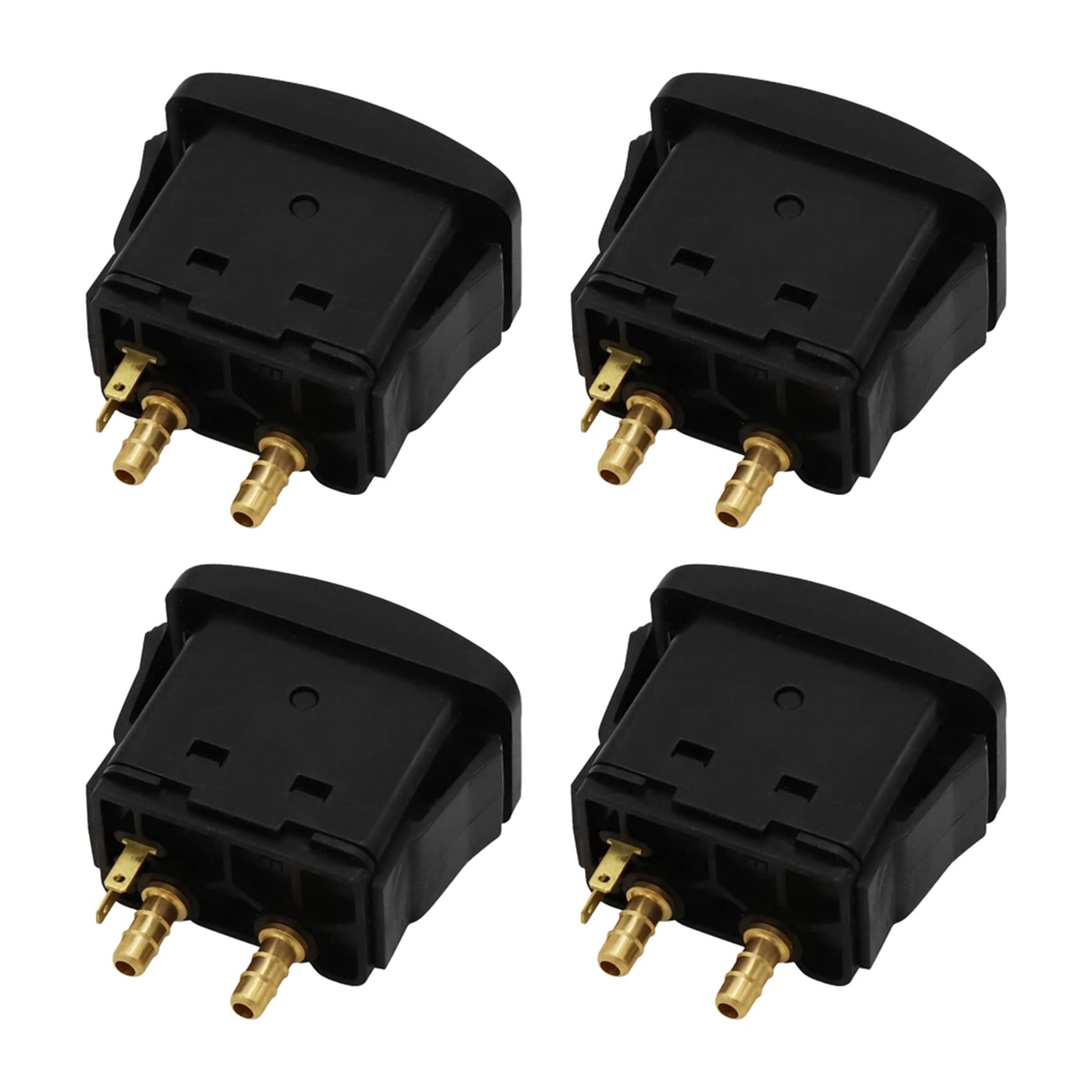 GREOHNMPAW 4X Lastwagen Luftpumpen Steuerschalter Elektrisches Manuelles Paddelventil Lastwagen Sitzsteuerung GREOHNMPAW 4X Lastwagen Luftpumpen Steuerschalter Elektrisches Manuelles Paddelventil Lastwagen Sitzsteuerung von GREOHNMPAW