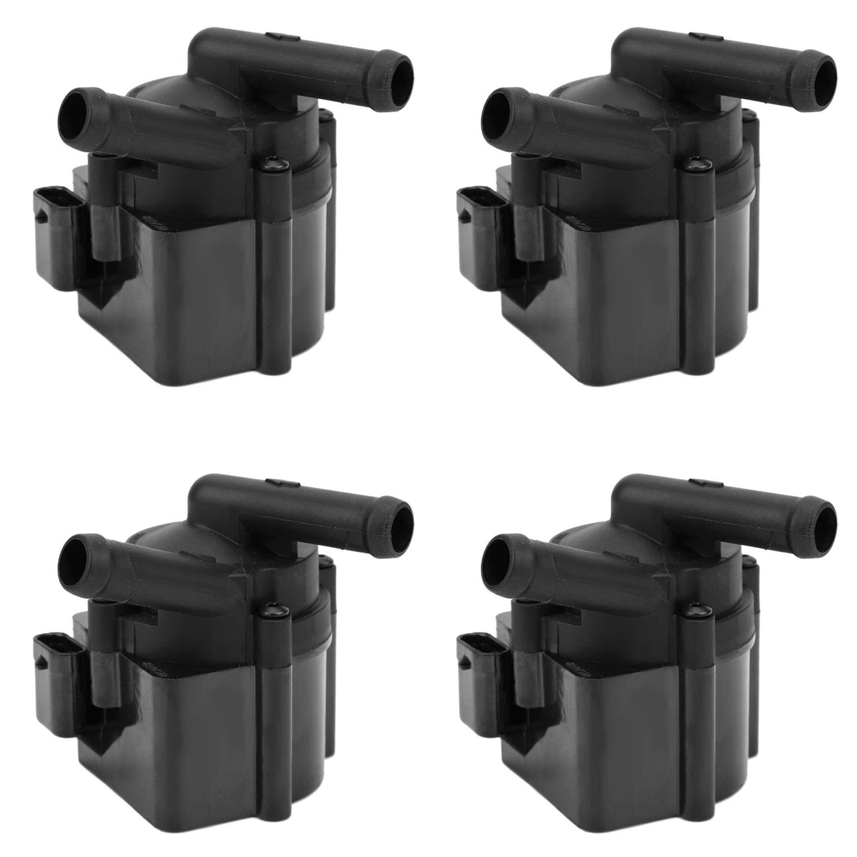 GREOHNMPAW 4X Turbolader Hilfswasserpumpe 11537630368 Elektrische Hilfswasserpumpe für Mini R57 R56 R61 GREOHNMPAW 4X Turbolader Hilfswasserpumpe 11537630368 Elektrische Hilfswasserpumpe für Mini R57 R56 R61 von GREOHNMPAW