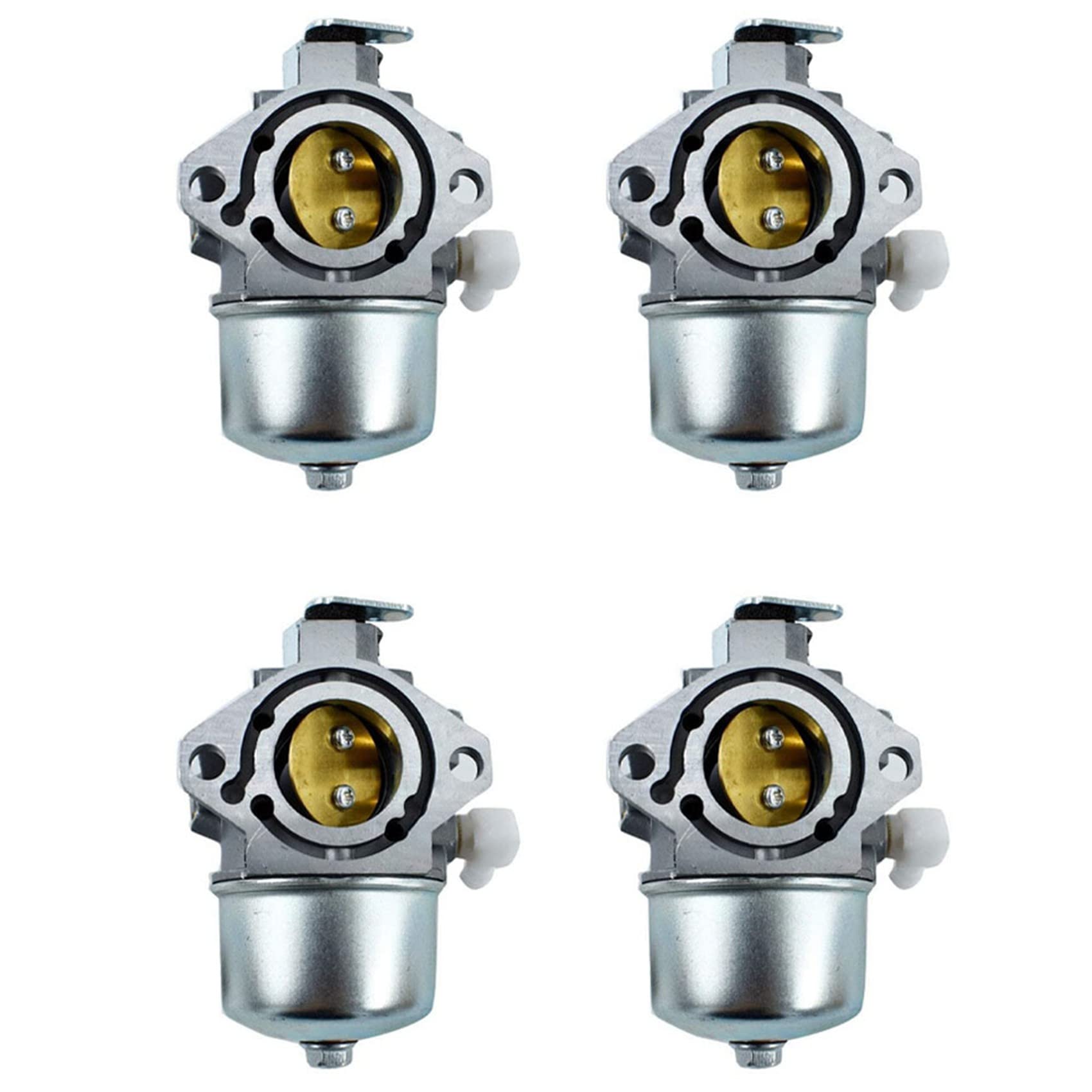 GREOHNMPAW 4X für Vergaser 28M707 28R707 28T707 28V707 694941 699831 Motor Rasen Mäher Teile GREOHNMPAW 4X für Vergaser 28M707 28R707 28T707 28V707 694941 699831 Motor Rasen Mäher Teile von GREOHNMPAW