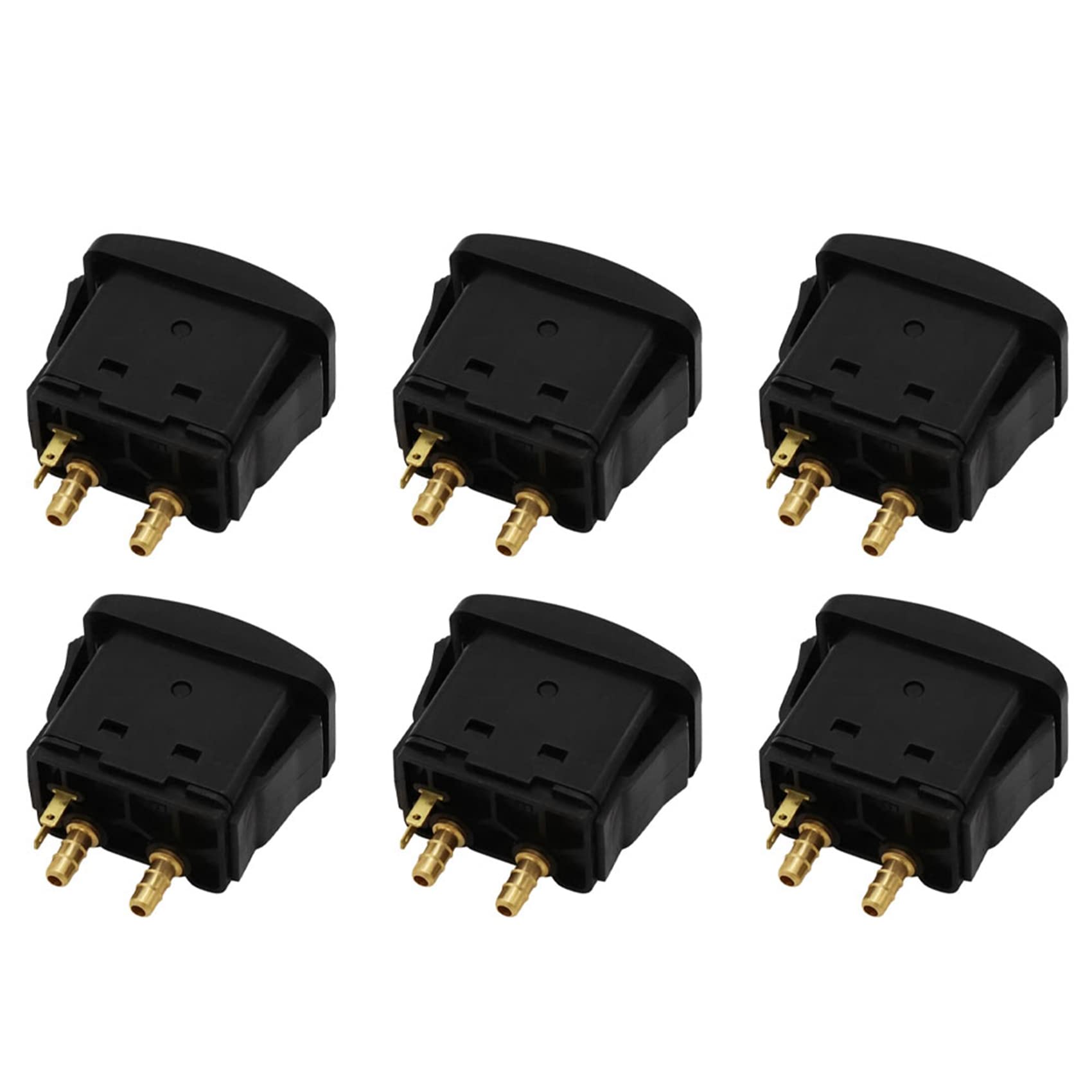 GREOHNMPAW 6X Lastwagen Luftpumpen Steuerschalter Elektrisches Manuelles Paddelventil Lastwagen Sitzsteuerung Luftfeder GREOHNMPAW 6X Lastwagen Luftpumpen Steuerschalter Elektrisches Manuelles Paddelventil Lastwagen Sitzsteuerung Luftfeder von GREOHNMPAW