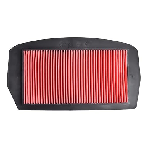 Motorrad-Fahrrad-Luftfilter for FZ6 2004–06 FZ61B3 2007–2010 FZ6 Fazer5VX 4P5 2004–06 FZ6 for F.az,er S2 A 4S8 FZ6 S2 2007–09(1pc) von GRESFGT