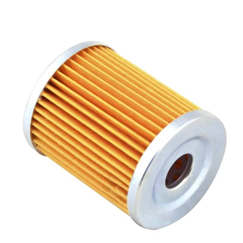 Motorrad-Ölfilter for ATV LT-F160 LT-F230 LT-F250 LT160 LT230 LT250 LT-Z250 LT300 LT-F300 LT-F LT LT-Z 160 230 250 von GRESFGT