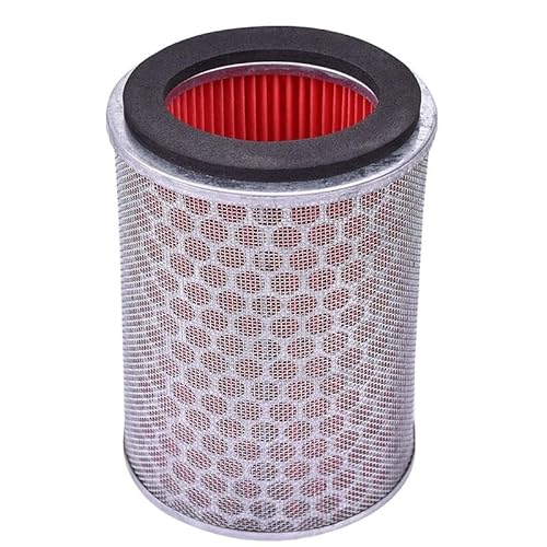 Motorradluftfilter for CB400 VTEC 1999 2000 2001 2002 2003-2016 CB 400 OEM 17230-MCE-000 Motorradteile von GRESFGT