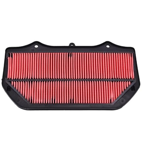 Motorradmotorenluftfilter for GSX-R600 L1-L9 2011-2019 GSXR600 30 Jahre 600 2016-2018 GSX-R750 L1-L9 GSXR750 Z-L4 2014(2pc) von GRESFGT