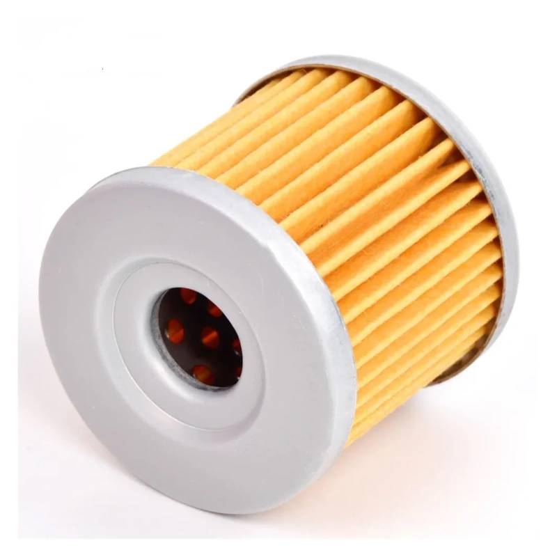 Motorradmotorpapierölfilter for GT125 R Comet GT250 R Comet EFI GT 125 250 GT125R GT250R 2003-2015 GT 250 R von GRESFGT