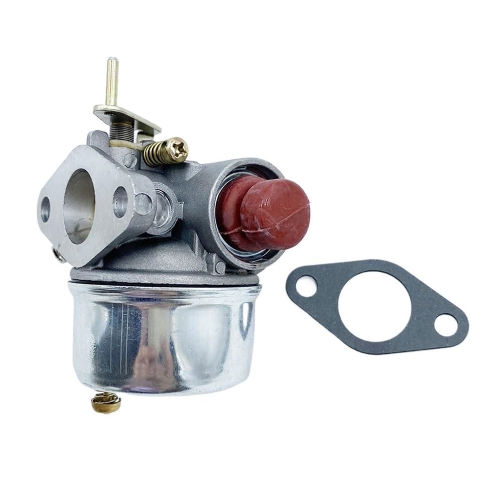 Carb Motorräder Vergaser Für Tecumseh Für GEOTEC Horizontalmotoren GEO35 GEO40 GEO50 FHP2013 8291 GED195 TC2308.8010 2308.8010 Vergaser von GRFIT