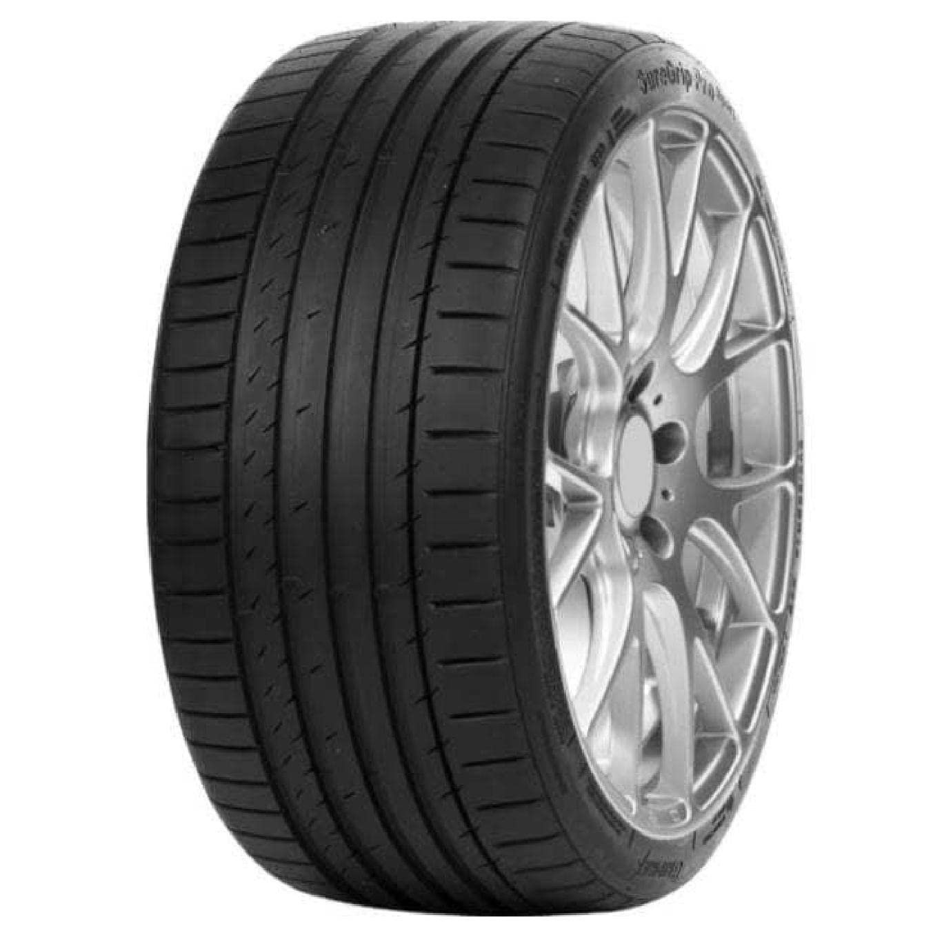 265/35R20 99Y Gripmax SureGrip Pro Sport XL Reifen Sommer PKW von GRIPMAX