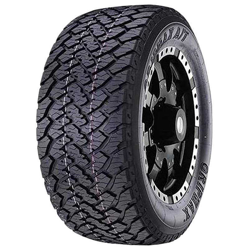 GRIPMAX Ganzjahresreifen 215/75 R 15 TL 100S INCEPTION A/T RWL M+S 3PMSF Allwetter von GRIPMAX