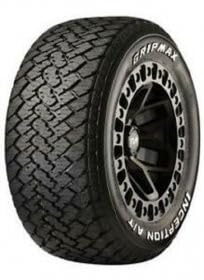 GRIPMAX 225/75 R16 TL 108T INCEPTION A/T XL RWL M+S 3PMSF von GRIPMAX