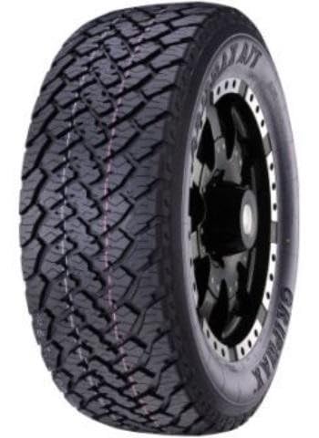 GRIPMAX Ganzjahresreifen 235/65 R 17 TL 104T INCEPTION A/T RWL M+S 3PMSF Allwetter von GRIPMAX