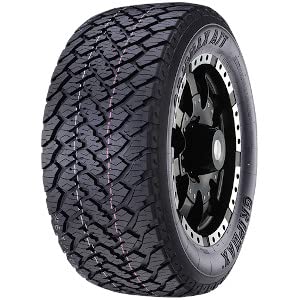 GRIPMAX 235/75 R15 TL 109T INCEPTION A/T XL RWL M+S 3PMSF von GRIPMAX