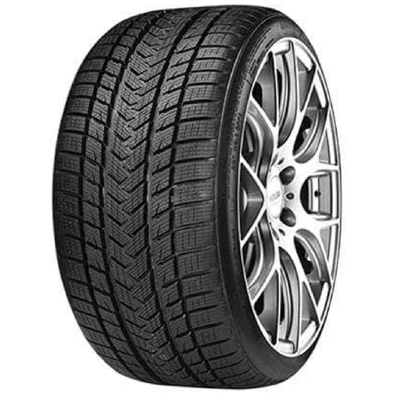 GRIPMAX 245/50 R 19 105V Status Pro W XL von GRIPMAX