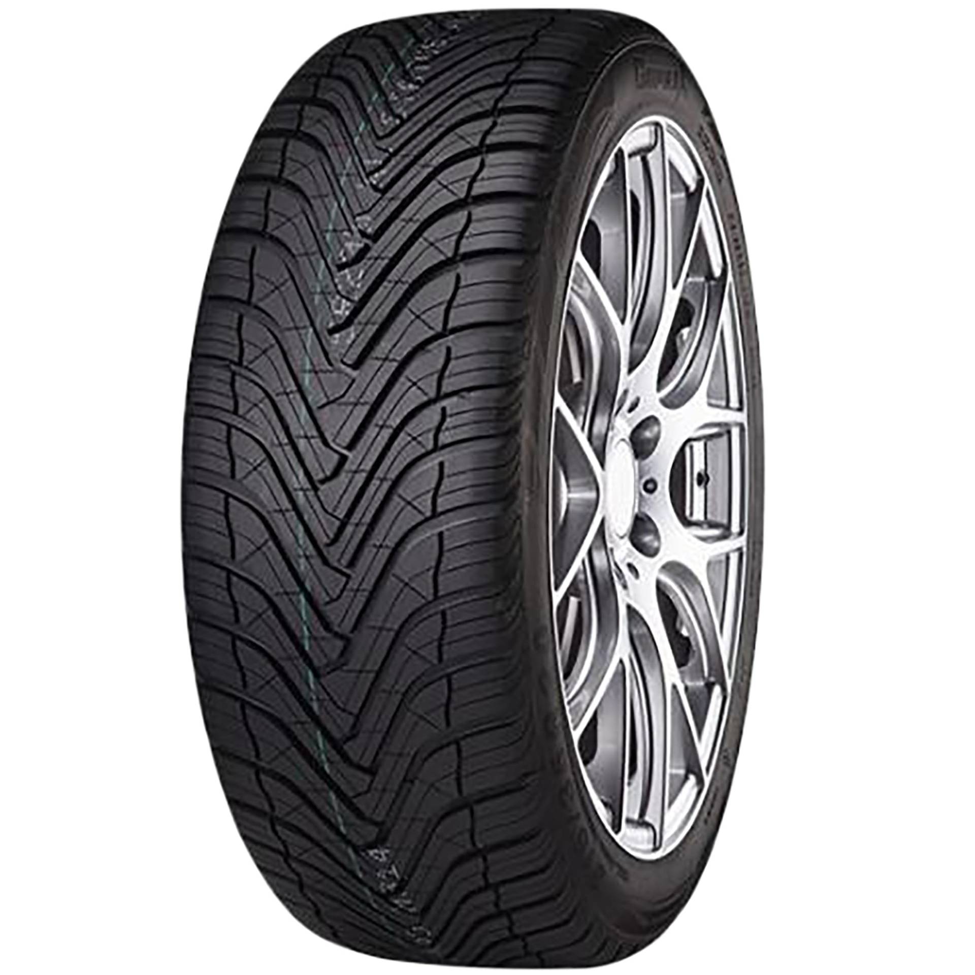 GRIPMAX 275/35 R20 TL 102W SUREGRIP A/S XL BSW M+S 3PMSF von GRIPMAX