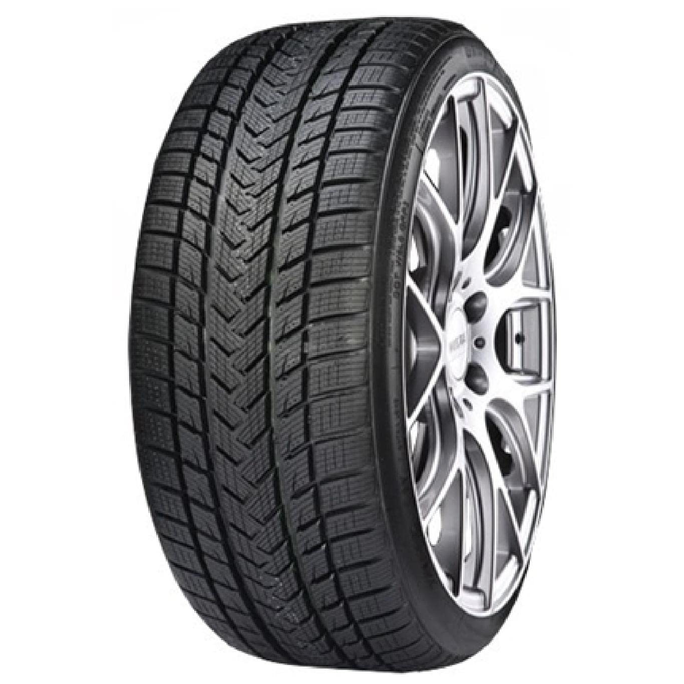 GRIPMAX 315/35 R 22 111V Status Pro W XL von GRIPMAX