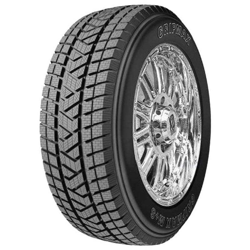 GripMax Stature M/S - 225/55R18 - Winterreifen von GRIPMAX