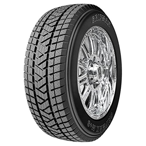 GripMax Stature M/S XL - 235/65R17 - Winterreifen von GRIPMAX