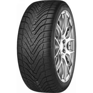 GRIPMAX Ganzjahresreifen 195/80 R 15 TL 96S SUREGRIP A/S NANO BSW M+S 3PMSF Allwetter von GRIPMAX