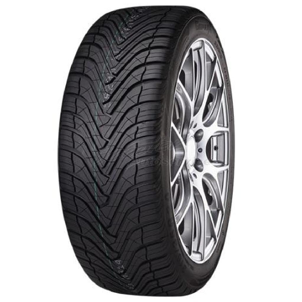 GRIPMAX Ganzjahresreifen 205/40 R 18 XL TL 86W SUREGRIP A/S BSW M+S 3PMSF Allwetter von GRIPMAX