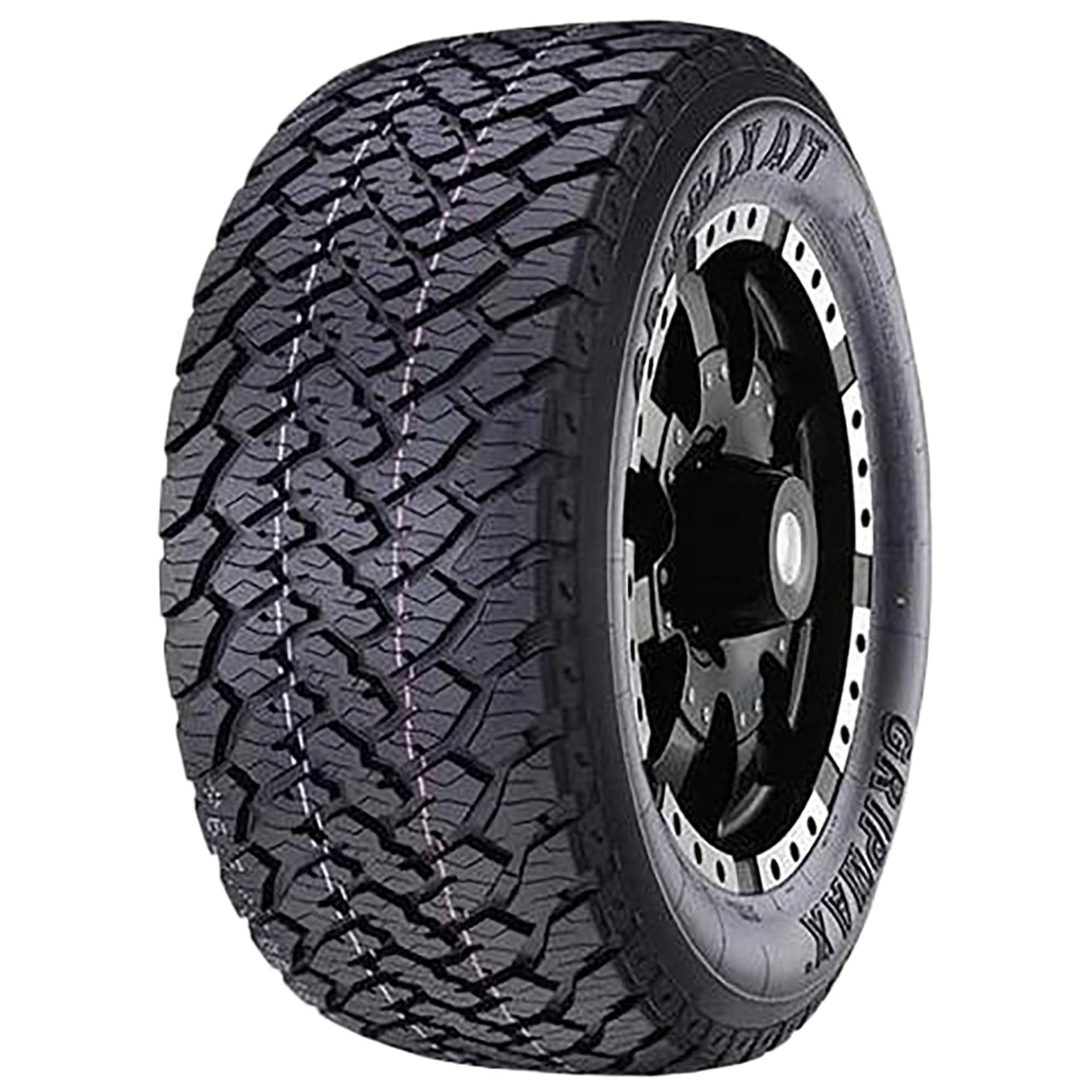 GRIPMAX Ganzjahresreifen 205/80 R 16 XL TL 104T INCEPTION A/T RWL M+S 3PMSF Allwetter von GRIPMAX