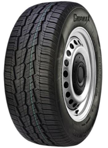 GRIPMAX Ganzjahresreifen 215/65 R 15 C TL 104/102T SUREGRIP A/S VAN 6PR BSW M+S 3PMSF Allwetter von GRIPMAX